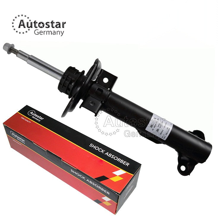 Shock Absorber Twin-Tube For Mercedes-Benz W204 2043204430
