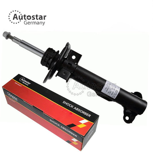Shock Absorber Twin-Tube Mercedes-Benz W204 2043205530