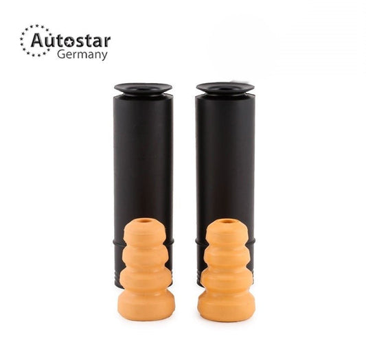 Rubber Buffer Dust Cover Kit C-Class W204 S204 2043210106