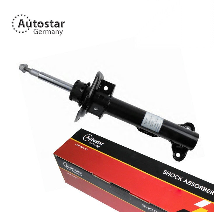 Shock Absorber Front Axle Mercedes-Benz C-Class Saloon W204 2043231200