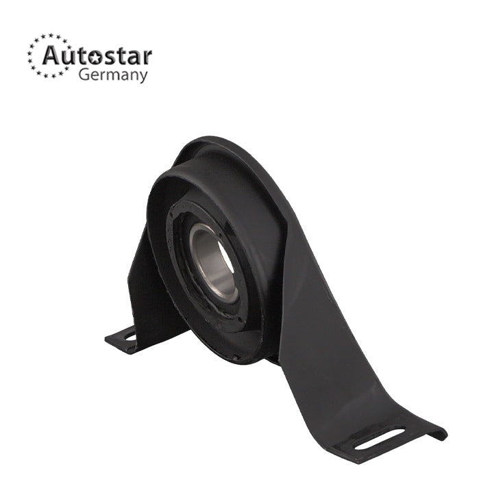 Center Bearing With Bracket W212 W204 2044101181