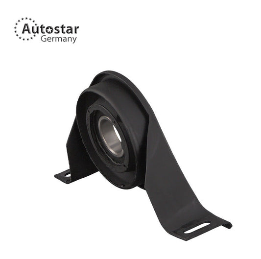 Center Bearing With Bracket W212 W204 2044101181