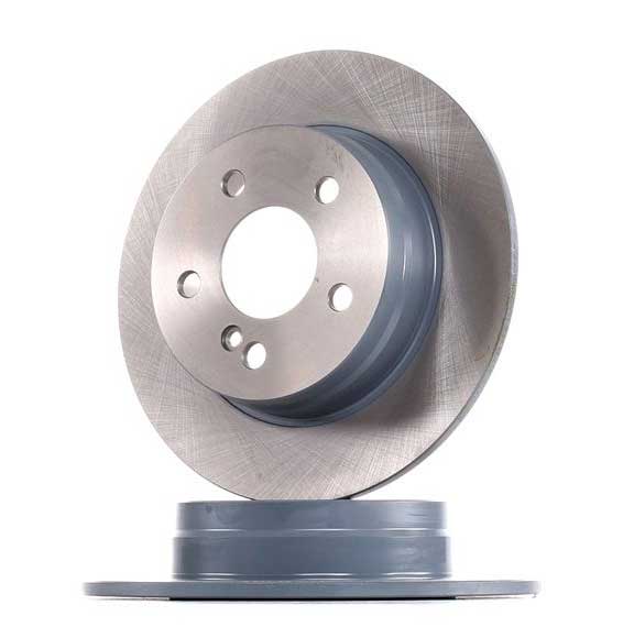 Brake Disc For Mercedes Benz W204 2044230512