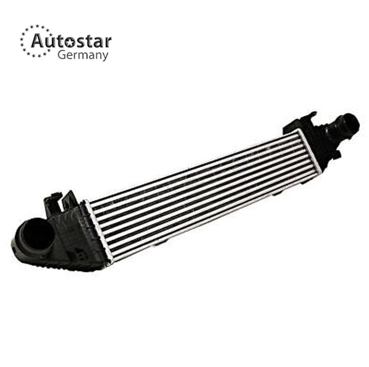 Intercooler For Mercedes-Benz E-Class Saloon W212 2045000000