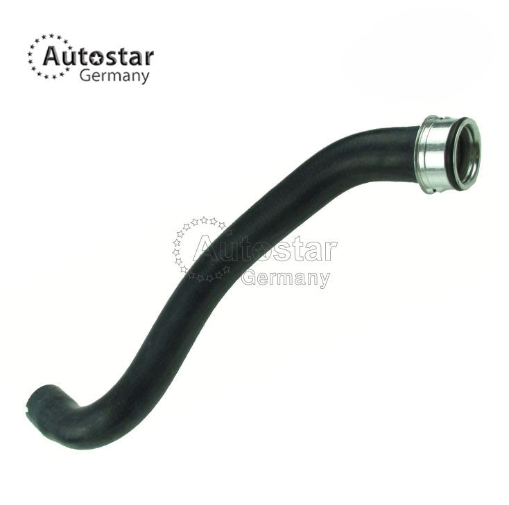 Radiator Hose Upper Left For Mercedes-Benz C-Class Saloon W204 S204 2045010582