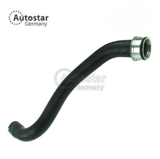 Radiator Hose Upper Left For Mercedes-Benz C-Class Saloon W204 S204 2045010582