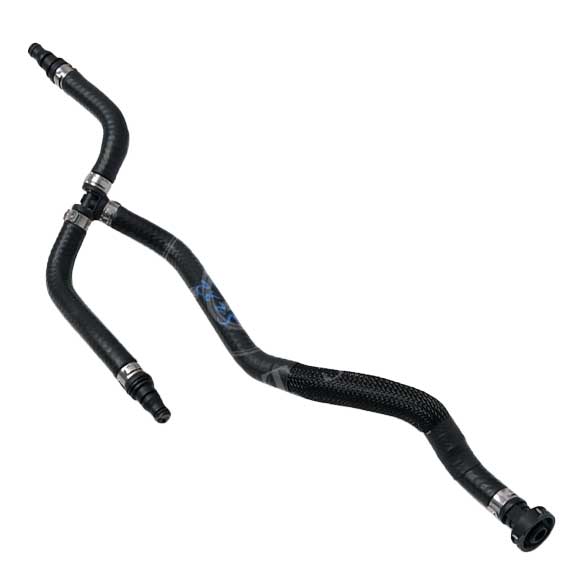 Expansion Tank Overflow Hose For Mercedes Benz C-Class W204 2045013225