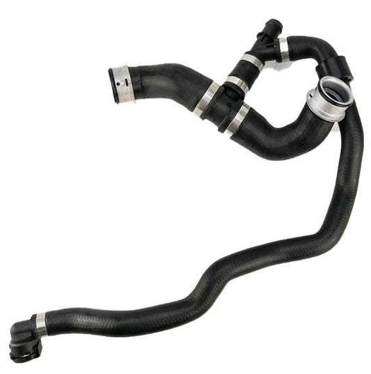 Radiator Coolant Hose For Mercedes Benz 2045019682
