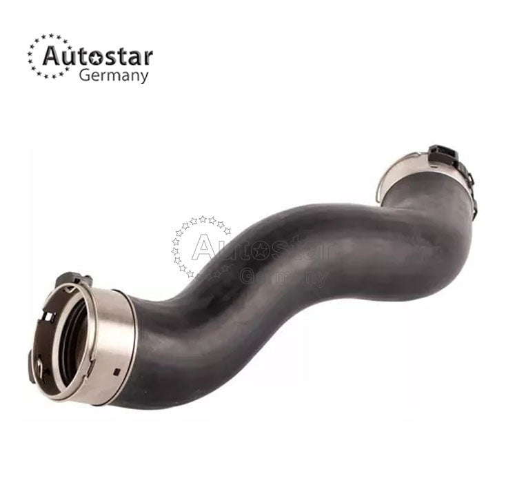 Charger Intake Hose For Mercedes-Benz C-Class Saloon W204 S204 W212 C207