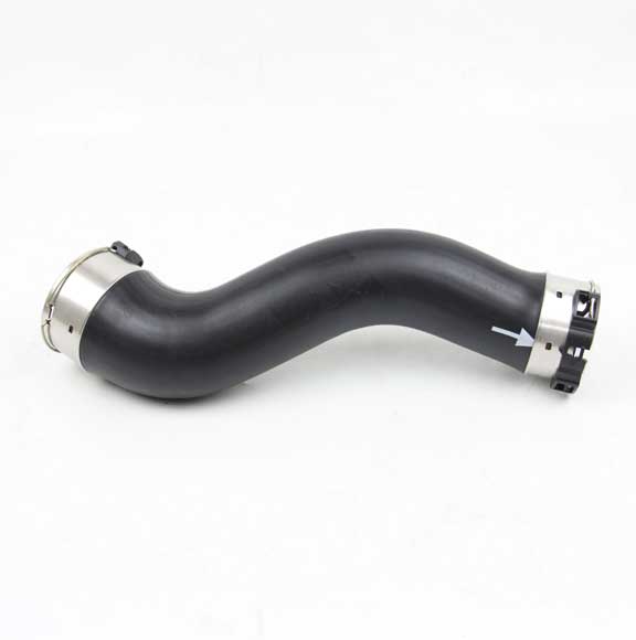 Intercooler Hose For Mercedes Benz 2045284682