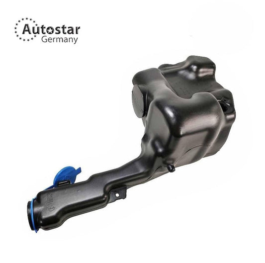 Expansion Tank Mercedes-Benz C-Class W204 2048690400