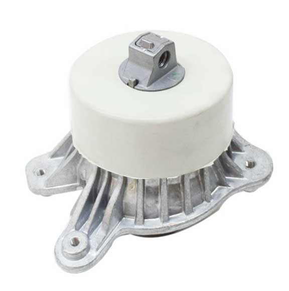 Engine Mounting Lh For Mercedes Benz W205 C63 Amg 2017 2052404500