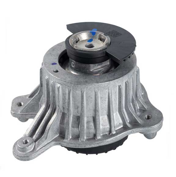 Engine Mounting Lh For Mercedes Benz Cls C257 2052407600