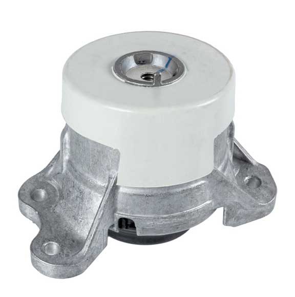 Engine Mounting Lh For Mercedes Benz W213 E200 X253 Glc300 2052407800