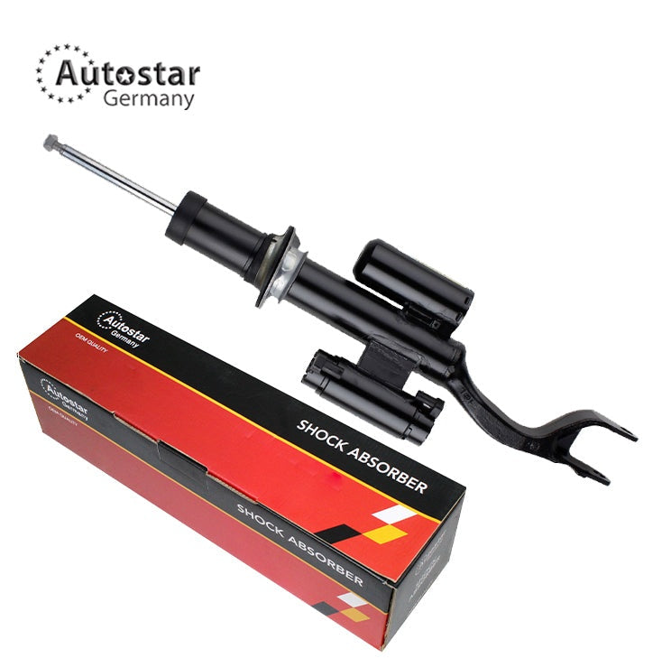 Shock Absorber Front Axle Left Mercedes-Benz C-Class Saloon  W205  2053208502