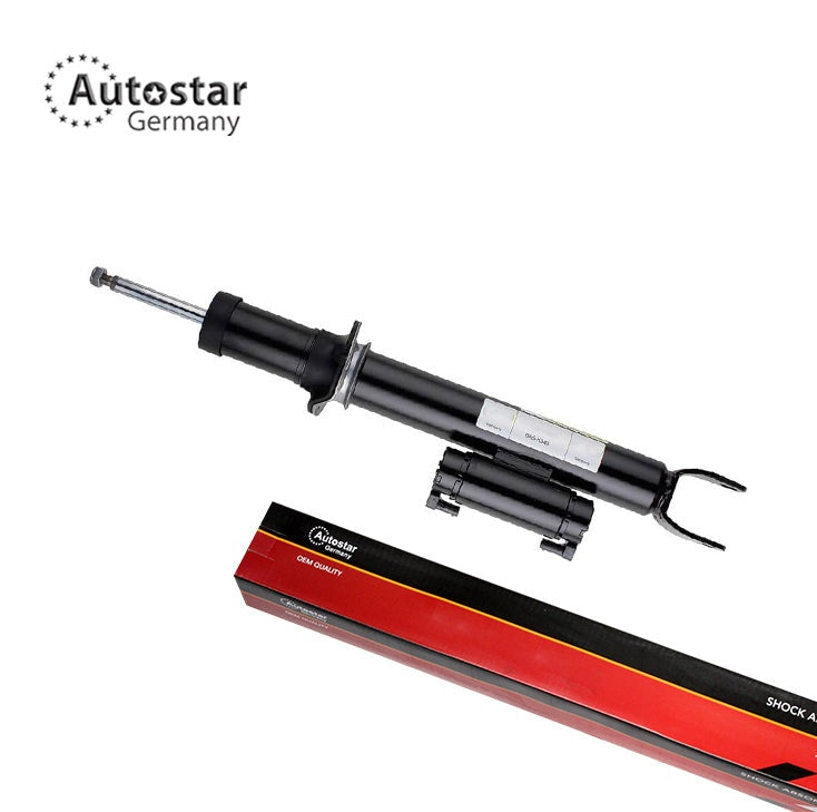 Shock Absorber Front Axle Left Mercedes-Benz C-Class Saloon W205 2053231500