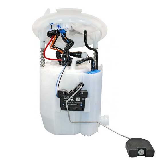 Fuel Pump For Mercedes Benz C300 C43 Glc300 Glc43 2054704900