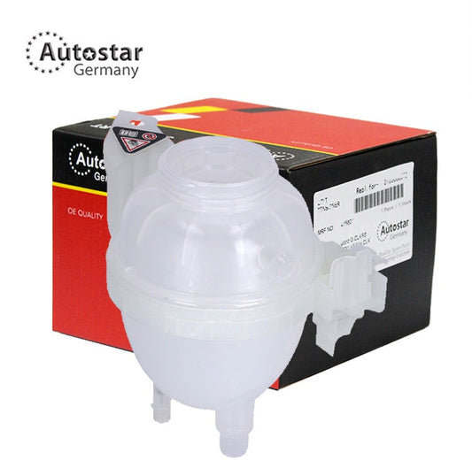 Expansion Tank Mercedes-Benz C-Class Saloon W205 2055000549