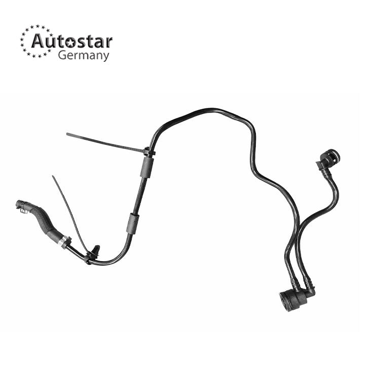 Coolant Hose Cclass W205 2055012501