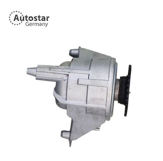 Engine Mounting Rh C300 2062400101