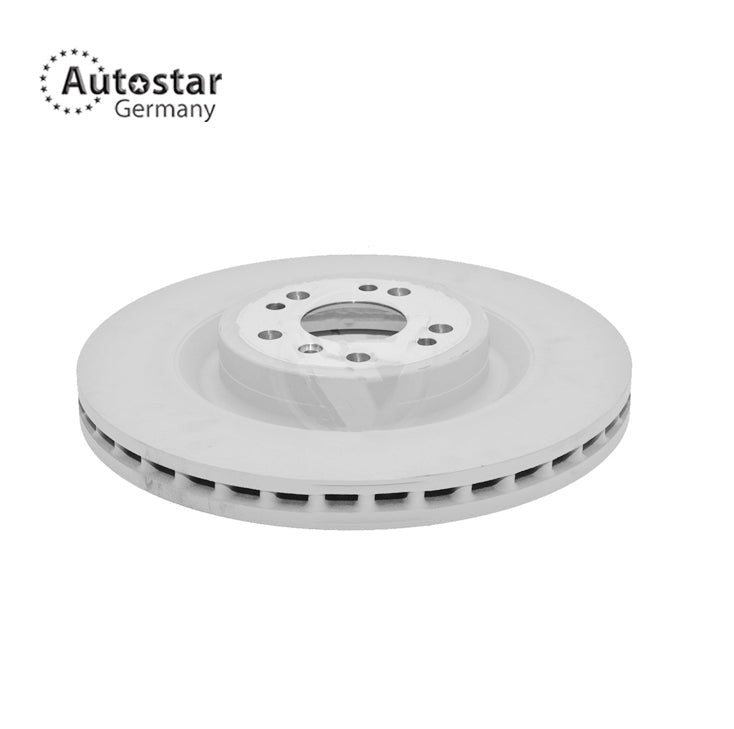 Brake Disc Front Lh Mb C-Class Saloon W206 C300 2064211400