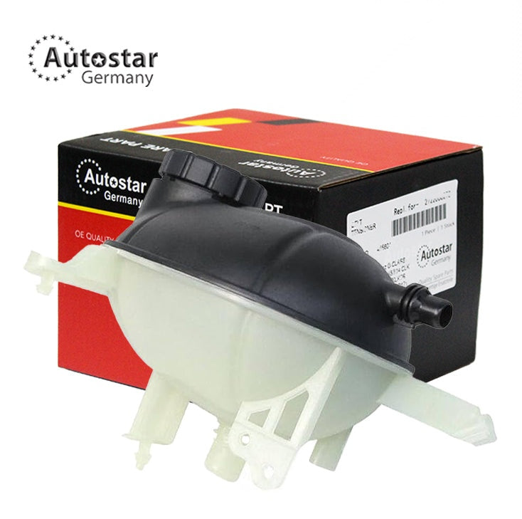 Coolant Expansion Tank Mercedes-Benz W206 2065000100