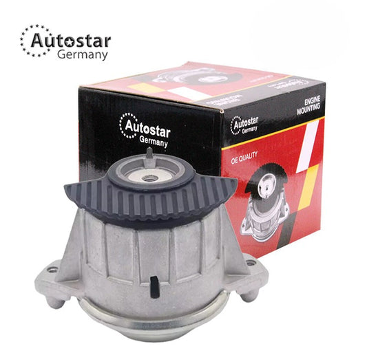 Engine Mount Lhrh For Mercedes Benz E-Class C207 A207 E260 2072400017