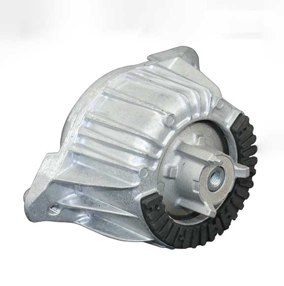 Engine Mounting For Mercedes Benz 2072400717