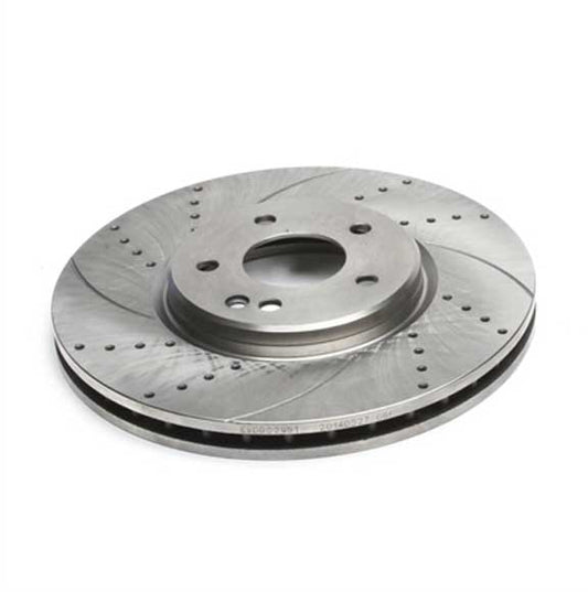 Brake Disc For Mercedes Benz 2104211712