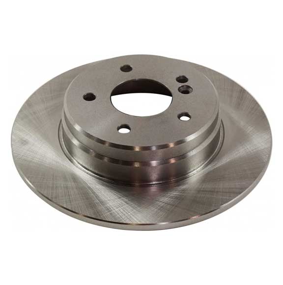 Brake Disc For Mercedes Benz C-Class W202 C-Class W203 E-Class W210 2104230612