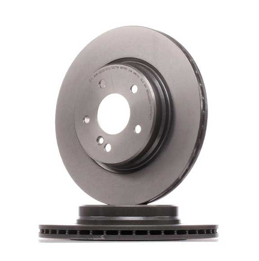 Brake Disc For Mercedes Benz 2104230812