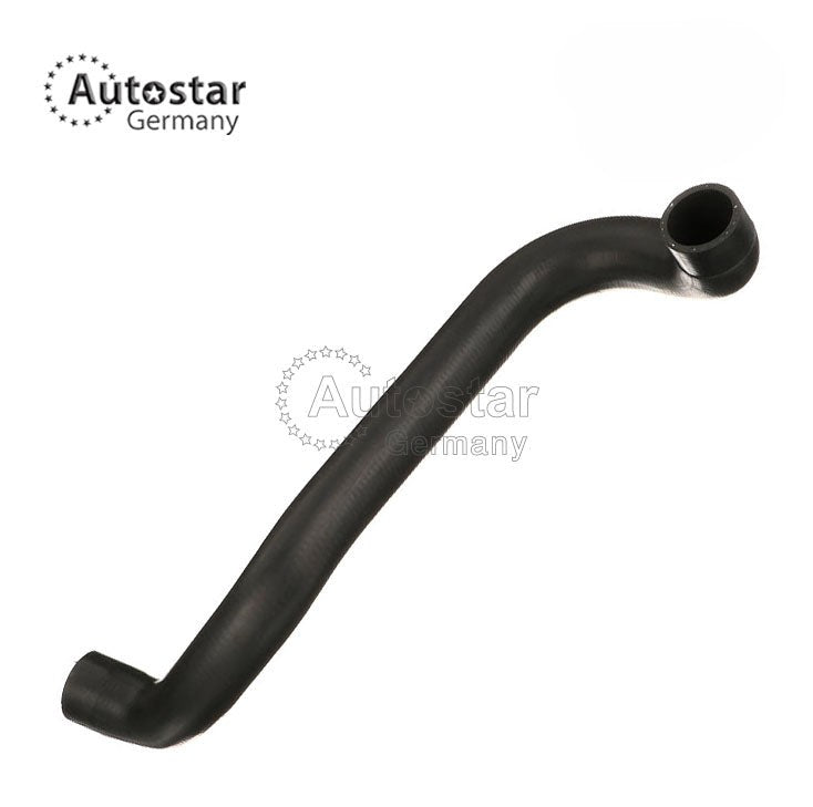 Radiator Hose For Mercedes-Benz W210 2105017382