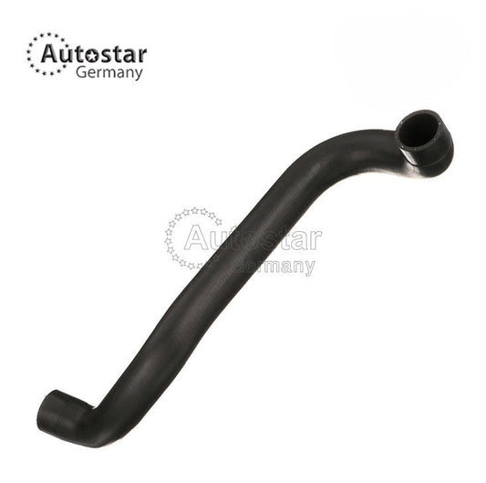 Radiator Hose For Mercedes-Benz W210 2105017382