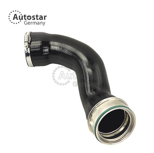 Charger Intake Hose Mercedes-Benz E-Class Saloon W210 2105285482