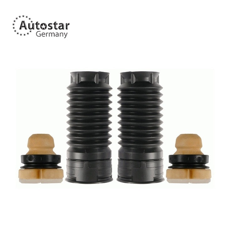 Rubber Buffer Dust Cover Kit E Class W211 S211 2113210006