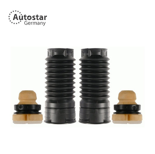 Rubber Buffer Dust Cover Kit E Class W211 S211 2113210006