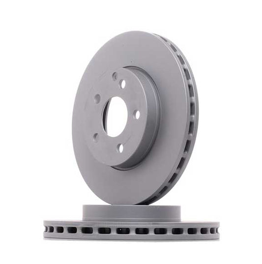 Brake Disc For Mercedes Benz W204 2114210812