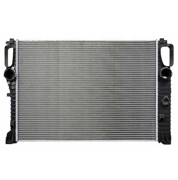 Radiator For Mercedes Benz 2115003102 2115000202