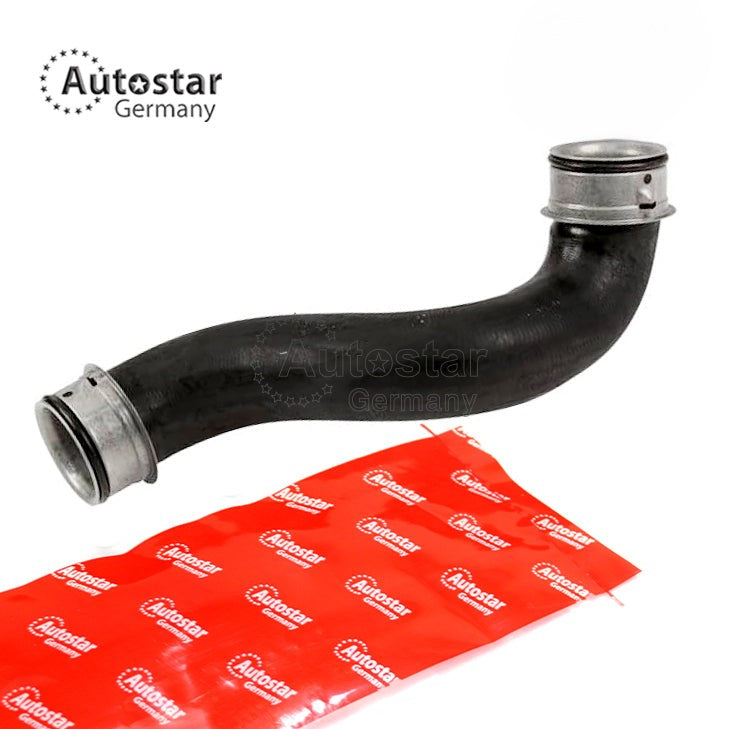 Radiator Hose Mercedes-Benz E-Class Saloon W211 2115015082