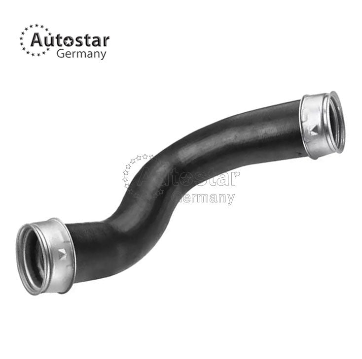 Charger Intake Hose Mercedes-Benz E-Class Saloon W211 T-Modell S211 2115