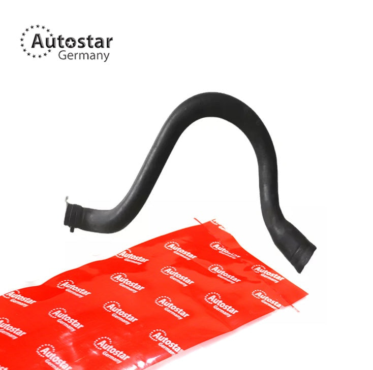 Radiator Hose Mercedes-Benz E Class W211 2118320294