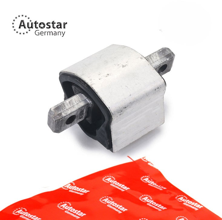 Transmission Mounting Rear Mercedes-Benz E-Class Saloon W212 2122401018