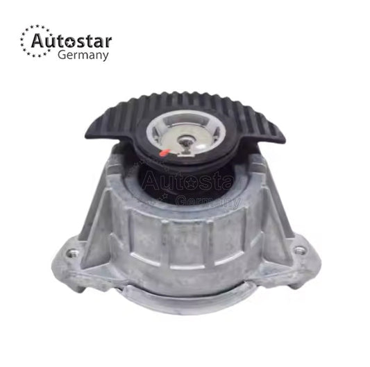 Engine Mount Lh/Rh For Mercedes Benz W212 2122405017