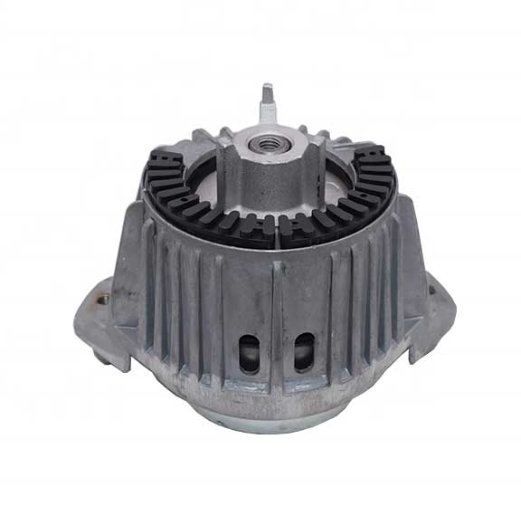 Engine Mounting For Mercedes Benz 2122407117