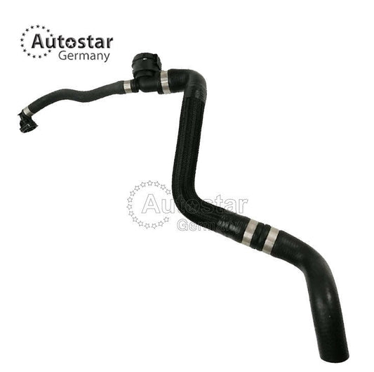 Coolant Hose For Mercedes Benz W212 C207 Cls 320 400 2125016784