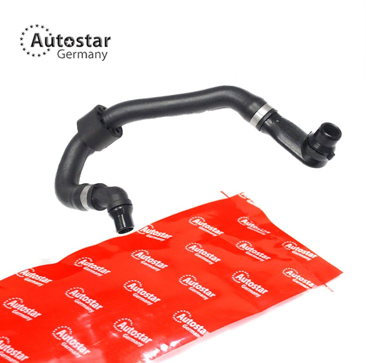 Coolant Hose For Mercedes Benz E350 3.5L V6 2128303396