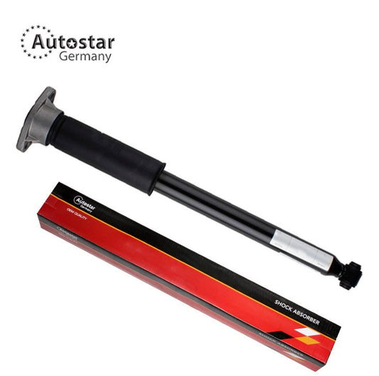 Shock Absorber Rear Axle Mercedes-Benz E-Class Saloon W213 2133200930