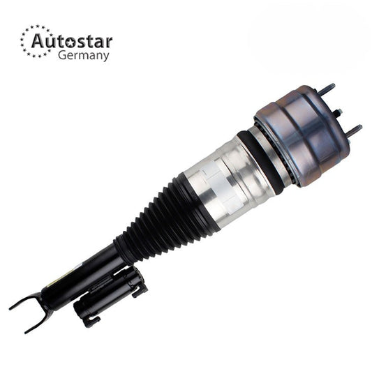 Air Suspension Strut For Mb W213 Front Axle Right 2133202238