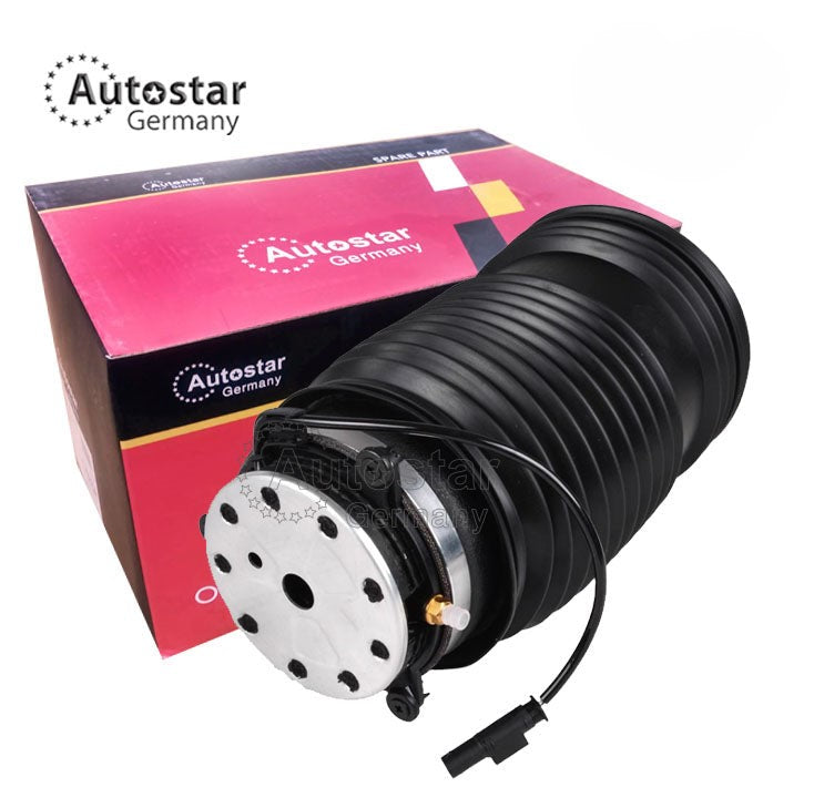 Air Spring Suspension Left Rear W213 2133280100