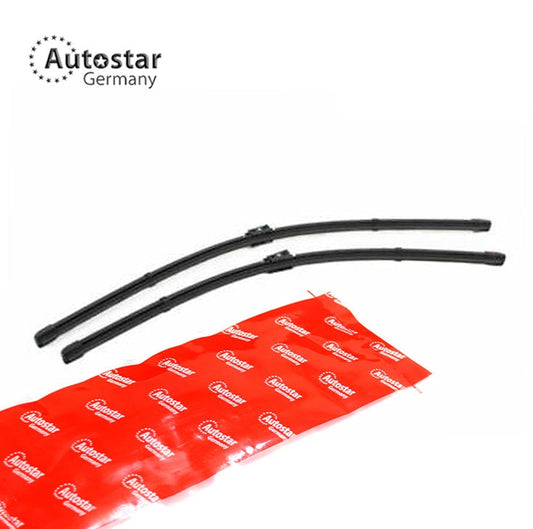 Wiper Blade 600 525 Mm Front Mercedes-Benz E-Class Saloon W213 2138203604